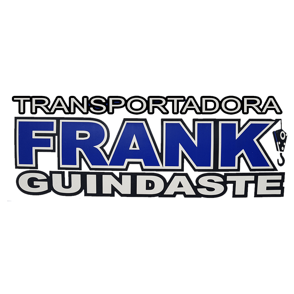 Frank Guindastes